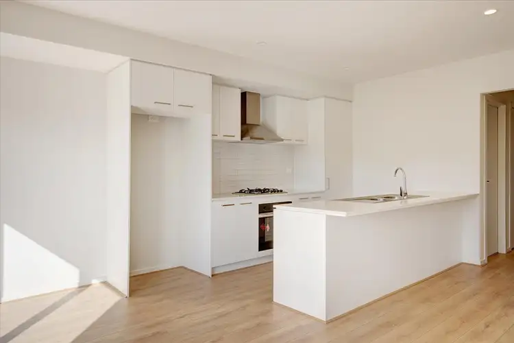 Second view of Homely townhouse listing, 9 Shearjoy Loop, Clyde North VIC 3978
