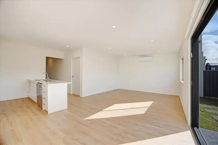 Third view of Homely townhouse listing, 9 Shearjoy Loop, Clyde North VIC 3978