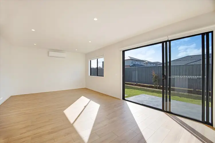 Fourth view of Homely townhouse listing, 9 Shearjoy Loop, Clyde North VIC 3978
