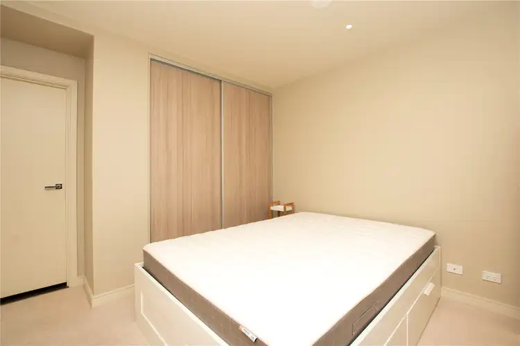 Fourth view of Homely apartment listing, 2007/228 ABeckett Street, Melbourne VIC 3000