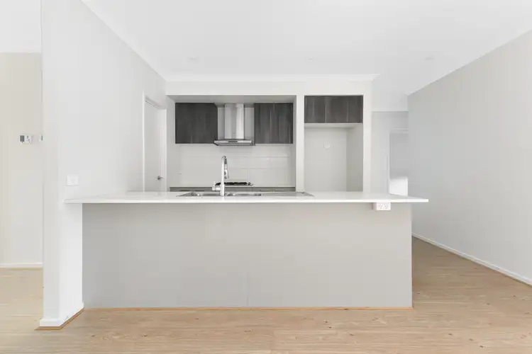 Second view of Homely house listing, 1 Nashoba Place, Clyde VIC 3978
