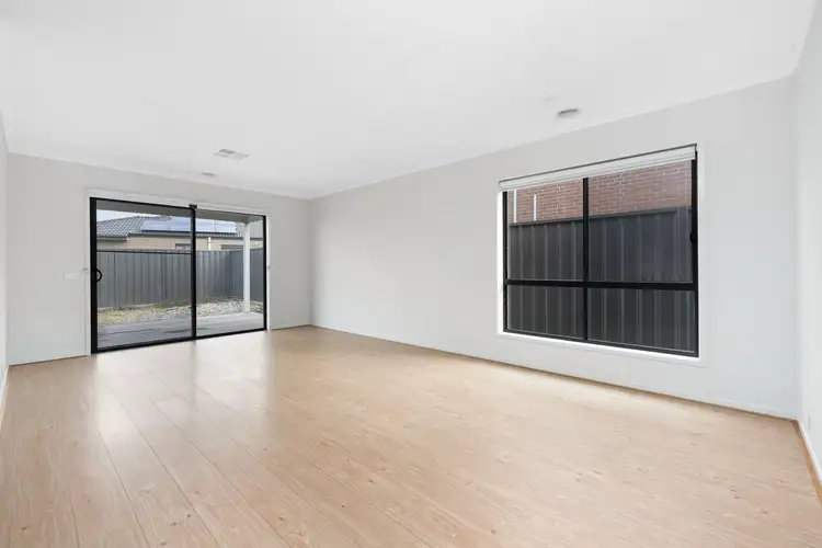 Third view of Homely house listing, 1 Nashoba Place, Clyde VIC 3978