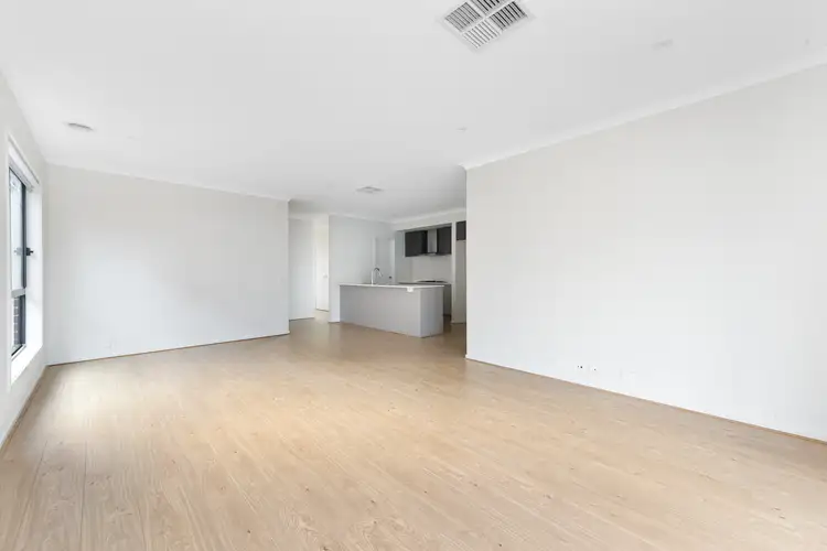Fourth view of Homely house listing, 1 Nashoba Place, Clyde VIC 3978
