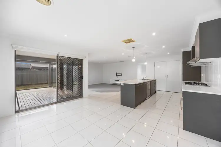 Third view of Homely house listing, 18 Cotswold Drive, Alfredton VIC 3350