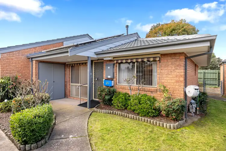 17/8-12 Albert Street, Ringwood VIC 3134
