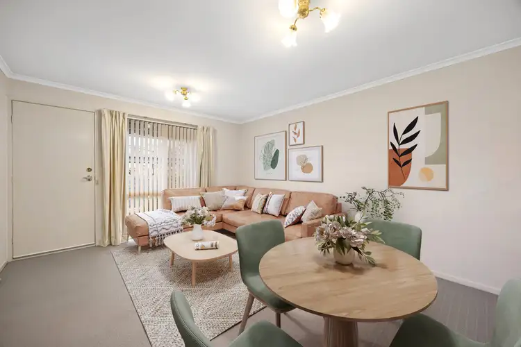 Second view of Homely retirement listing, 17/8-12 Albert Street, Ringwood VIC 3134