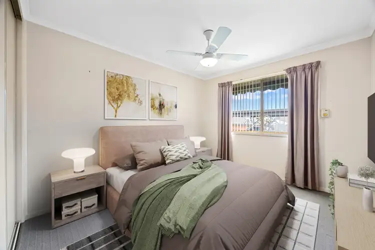 Fifth view of Homely retirement listing, 17/8-12 Albert Street, Ringwood VIC 3134