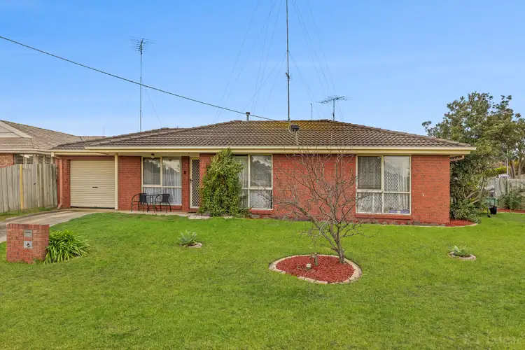 Main view of Homely house listing, 19 Heytesbury Drive, Leopold VIC 3224