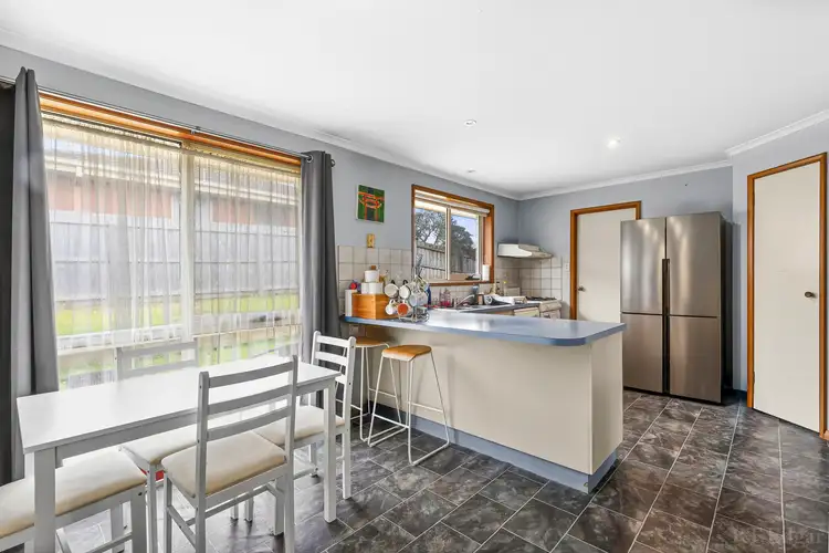 Second view of Homely house listing, 19 Heytesbury Drive, Leopold VIC 3224