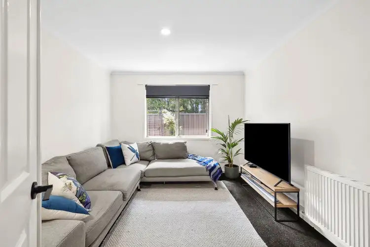 Fifth view of Homely house listing, 4 Jemacra Place, Mount Clear VIC 3350