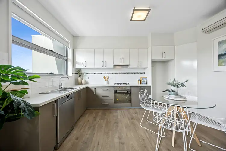 Second view of Homely apartment listing, 156B Mckinnon Road, Mckinnon VIC 3204