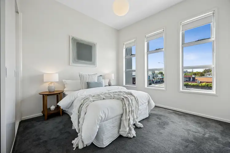 Third view of Homely apartment listing, 156B Mckinnon Road, Mckinnon VIC 3204