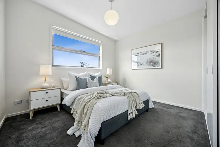 Fifth view of Homely apartment listing, 156B Mckinnon Road, Mckinnon VIC 3204