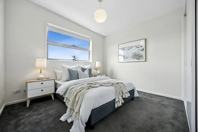 Fifth view of Homely apartment listing, 156B Mckinnon Road, Mckinnon VIC 3204