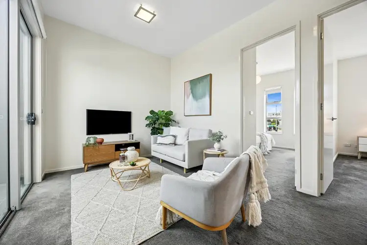 Sixth view of Homely apartment listing, 156B Mckinnon Road, Mckinnon VIC 3204