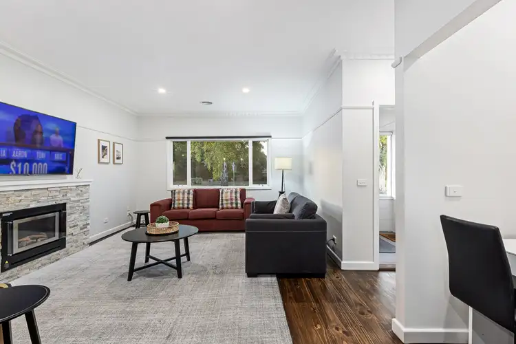 Fourth view of Homely house listing, 21 Muir Crescent, Newington VIC 3350