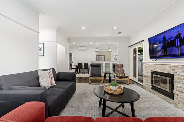 Fifth view of Homely house listing, 21 Muir Crescent, Newington VIC 3350