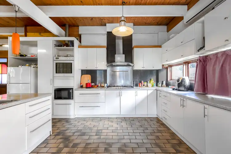 Second view of Homely house listing, 205-207 Canterbury Road, Blackburn VIC 3130