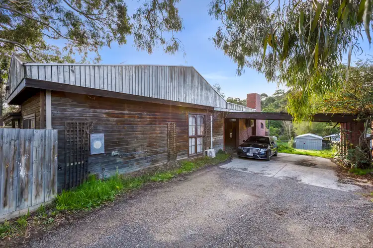 Fifth view of Homely house listing, 205-207 Canterbury Road, Blackburn VIC 3130