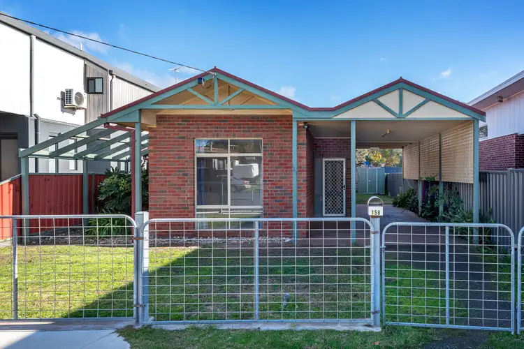 Main view of Homely house listing, 158 Aldebaran Rd, Ocean Grove VIC 3226