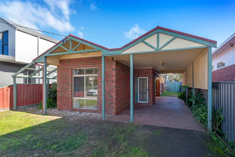 Third view of Homely house listing, 158 Aldebaran Rd, Ocean Grove VIC 3226