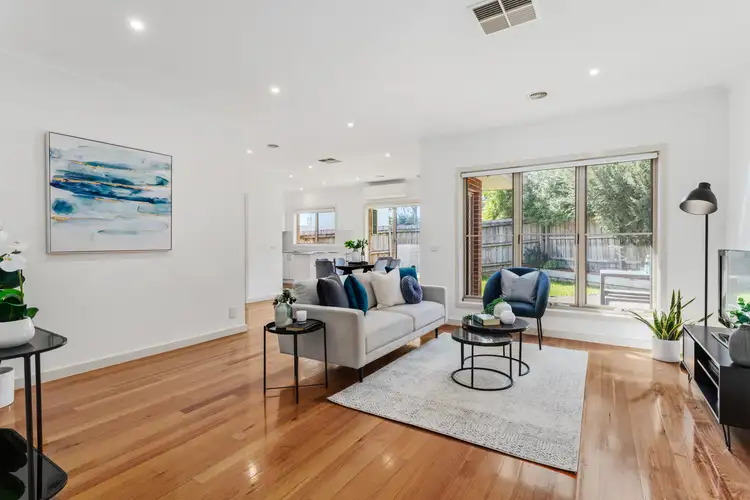 Third view of Homely unit listing, 2/7 Katta Court, Ashwood VIC 3147