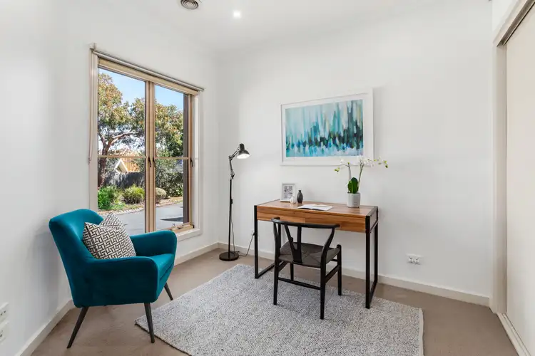 Fifth view of Homely unit listing, 2/7 Katta Court, Ashwood VIC 3147