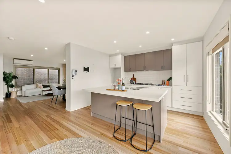 Third view of Homely townhouse listing, 6/35 Harrison Street, Mitcham VIC 3132