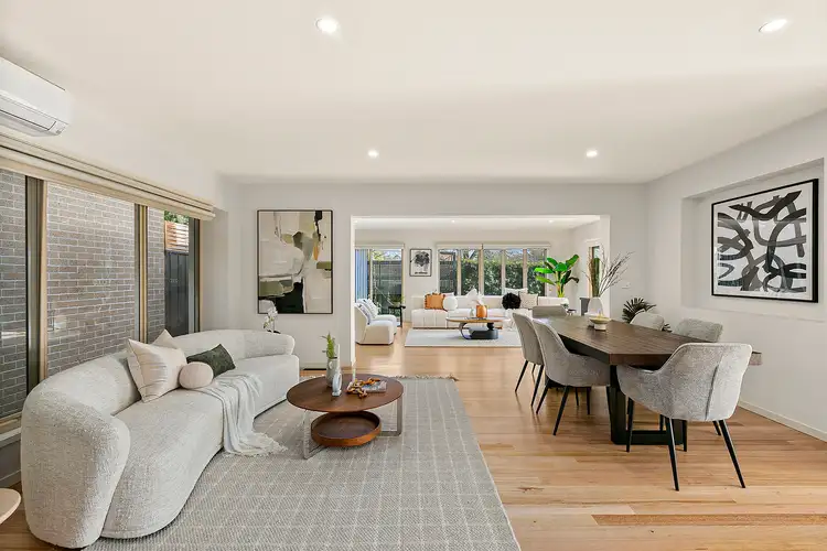 Fourth view of Homely townhouse listing, 6/35 Harrison Street, Mitcham VIC 3132