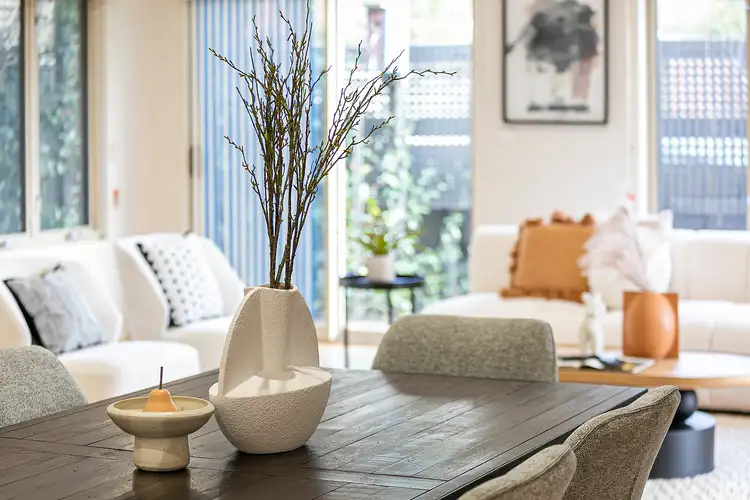 Fifth view of Homely townhouse listing, 6/35 Harrison Street, Mitcham VIC 3132