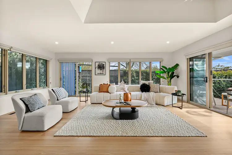 Sixth view of Homely townhouse listing, 6/35 Harrison Street, Mitcham VIC 3132