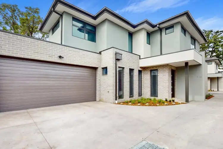 Main view of Homely house listing, 1/64 Armstrong Road, Seaford VIC 3198