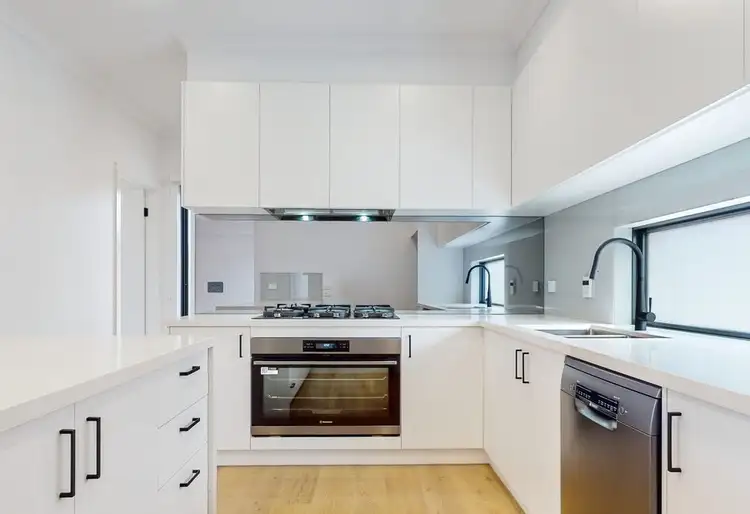 Third view of Homely house listing, 1/64 Armstrong Road, Seaford VIC 3198