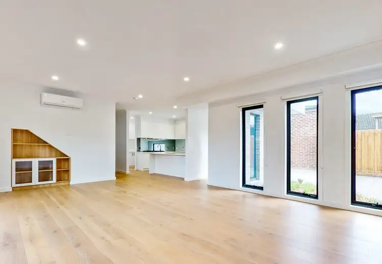 Fifth view of Homely house listing, 1/64 Armstrong Road, Seaford VIC 3198