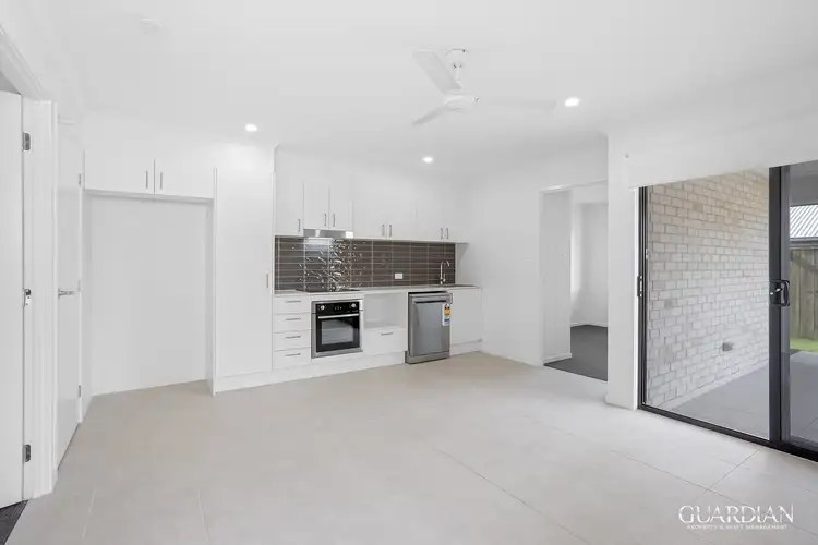 Second view of Homely semi-detached listing, 2/11 Magnetic Street, Morayfield QLD 4506