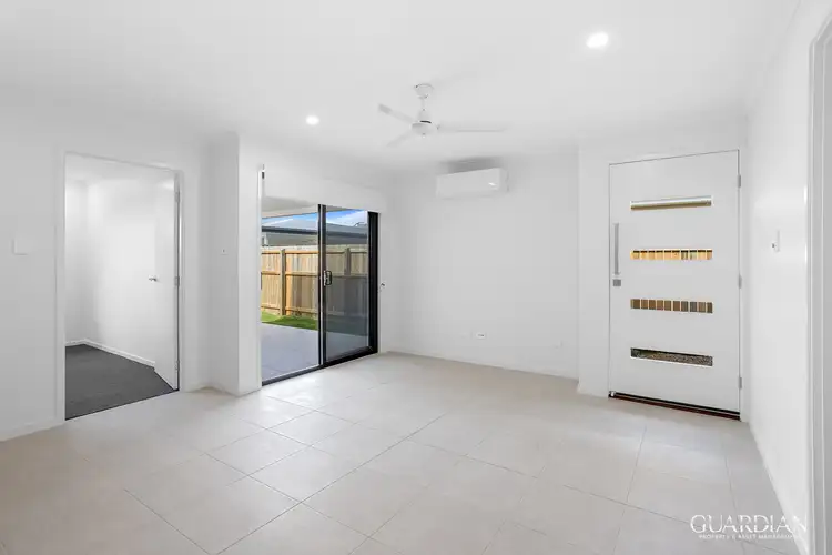 Third view of Homely semi-detached listing, 2/11 Magnetic Street, Morayfield QLD 4506