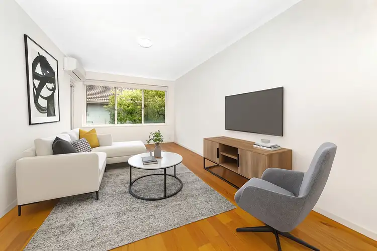 Main view of Homely apartment listing, 8/76 Railway Road, Carnegie VIC 3163