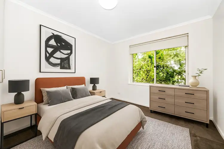 Third view of Homely apartment listing, 8/76 Railway Road, Carnegie VIC 3163