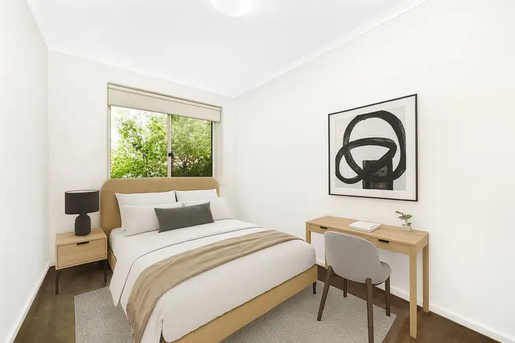 Fourth view of Homely apartment listing, 8/76 Railway Road, Carnegie VIC 3163