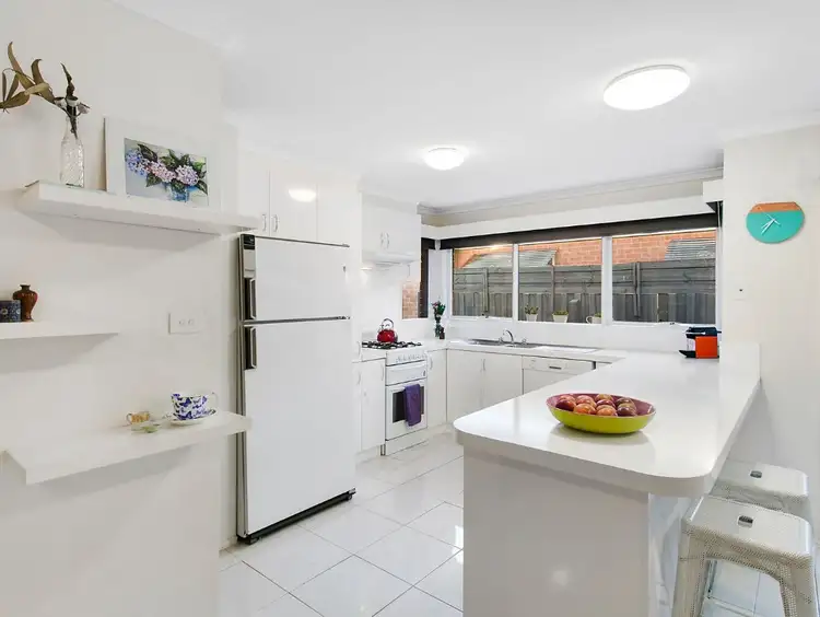 Second view of Homely unit listing, 2/31 Macgowan Avenue, Glen Huntly VIC 3163