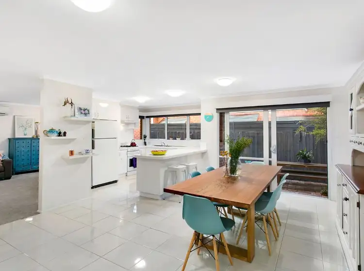 Third view of Homely unit listing, 2/31 Macgowan Avenue, Glen Huntly VIC 3163