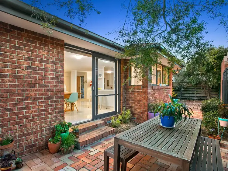Fourth view of Homely unit listing, 2/31 Macgowan Avenue, Glen Huntly VIC 3163