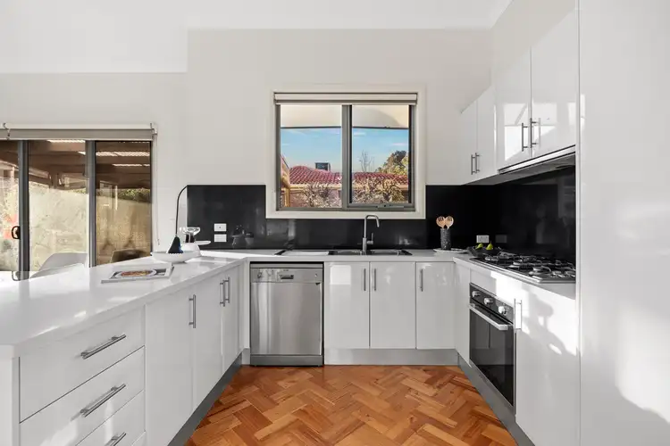 Fifth view of Homely townhouse listing, 56A Matisse Drive, Templestowe VIC 3106