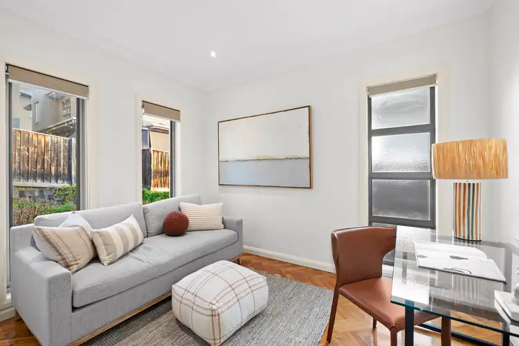 Sixth view of Homely townhouse listing, 56A Matisse Drive, Templestowe VIC 3106