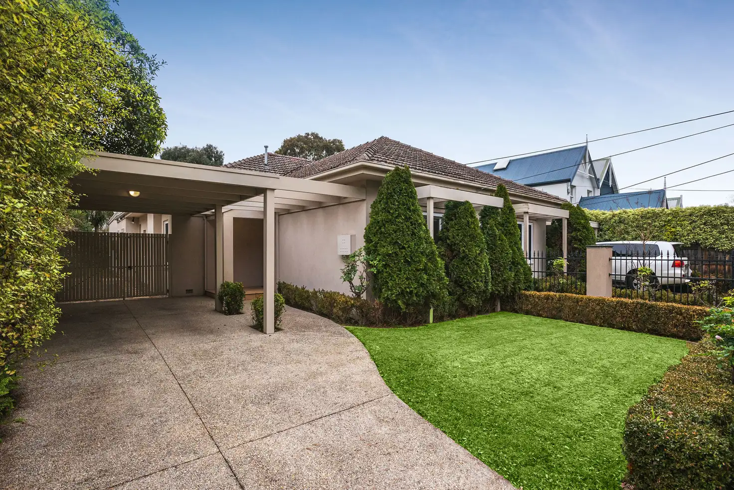 Main view of Homely house listing, 94 Mentone Parade, Mentone VIC 3194