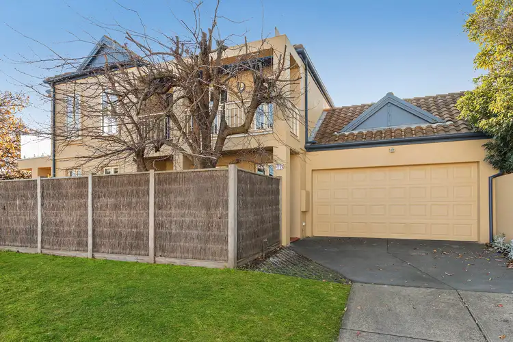 Main view of Homely house listing, 27 Hargreaves Street, Mornington VIC 3931