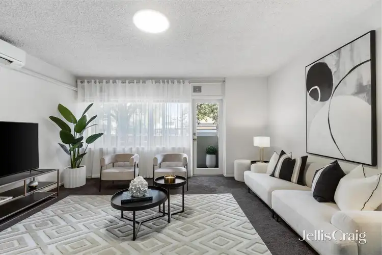 3/363 New Street, Brighton VIC 3186