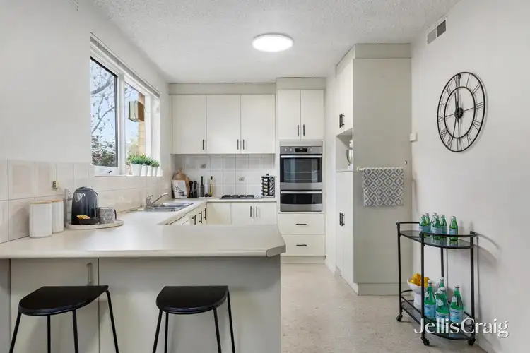 Second view of Homely apartment listing, 3/363 New Street, Brighton VIC 3186