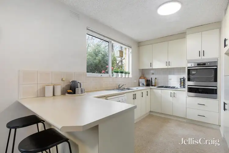 Third view of Homely apartment listing, 3/363 New Street, Brighton VIC 3186
