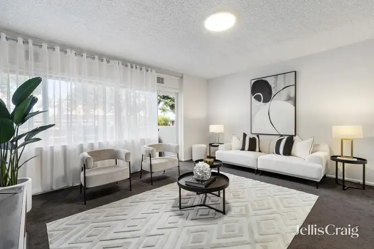 Fourth view of Homely apartment listing, 3/363 New Street, Brighton VIC 3186